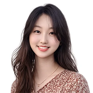 Gloria Quality Support specialist at Honghai Packaging following strict quality control standards for reliable packaging products