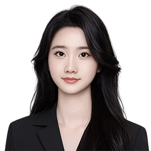 Gwen Project Manager at Honghai Packaging ensuring smooth communication and on-time custom packaging production delivery