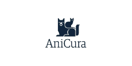 AniCura veterinary care brand logo