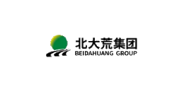 Beidahuang Group logo