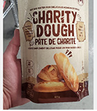 Custom printed bread packaging pouch with premium food-grade stand up pouch design for bakery brands