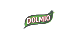 Dolmio food brand logo