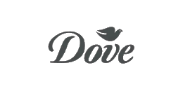Dove brand logo