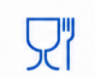 EC 1935 2004 EU food contact standard certification icon
