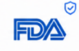 FDA food contact approved certification logo