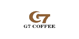 G7 Coffee logo