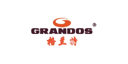 Grandos coffee brand logo