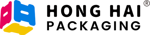 HONGHAI PACKAGING logo