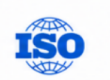 ISO 9001 quality management system certification logo