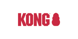 KONG pet products brand logo