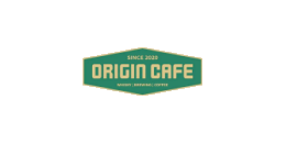 Origin Cafe logo