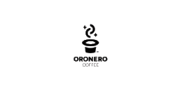 Oronero Coffee logo