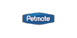 Petmate pet products brand logo