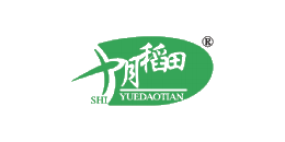 Shiyue Daotian food brand logo