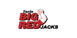 Torin Big Red Jacks logo