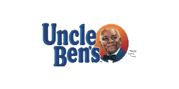 Uncle Ben's food brand logo