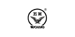 Wuchang rice brand logo